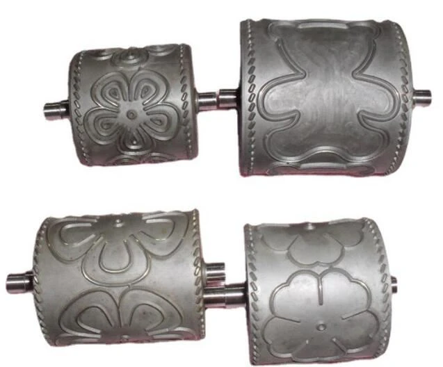 ultrasonic lace wheel ultrasonic lace wheel