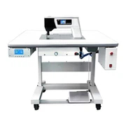 Mașină de fabricat pungi nețesute