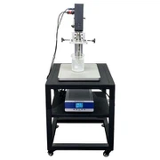 Dispozitiv de dispersie cu ultrasunete