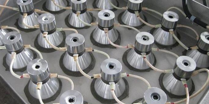 ultra sound cleaner transducer-1