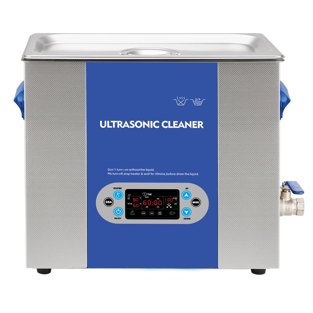 lcd ultrasonic cleaner-5