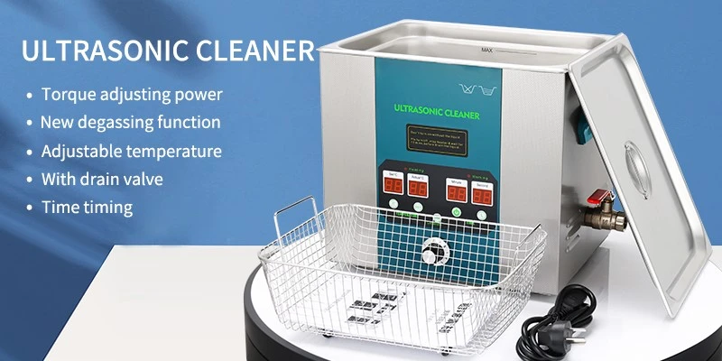 ultrasound cleaner