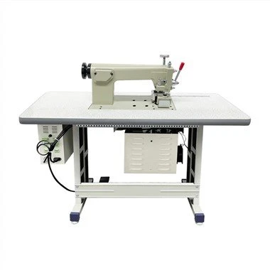 Ultrasunete pentru mașină de fabricat pungi