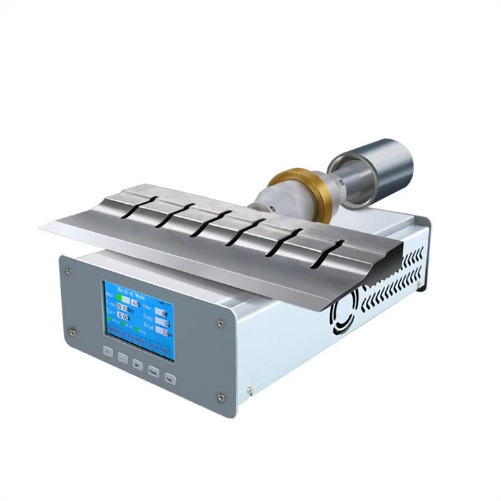 ultrasonic food slicer system-2