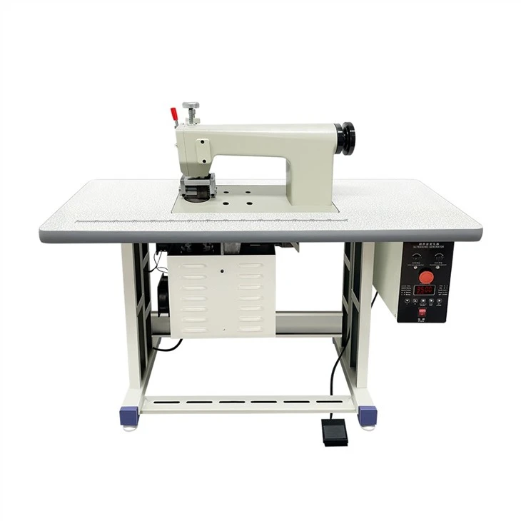 ultrasonic fabric welding machine (2)