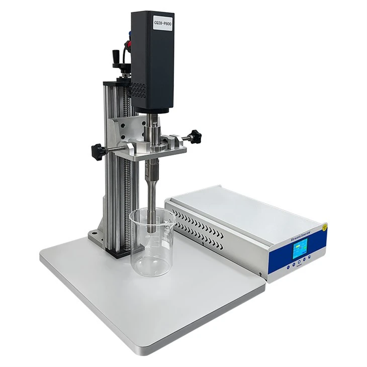 Ultrasound Essential Oil Extractor