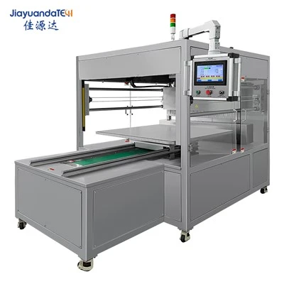 Automat cu ultrasunete alimente cutter