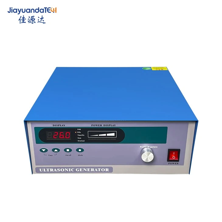 Generator cu ultrasunete Sweep